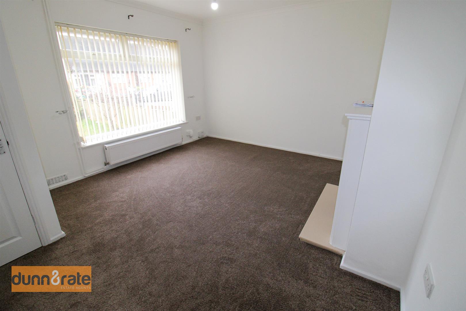 Ashfield Square, Berryhill, Stoke-On-Trent